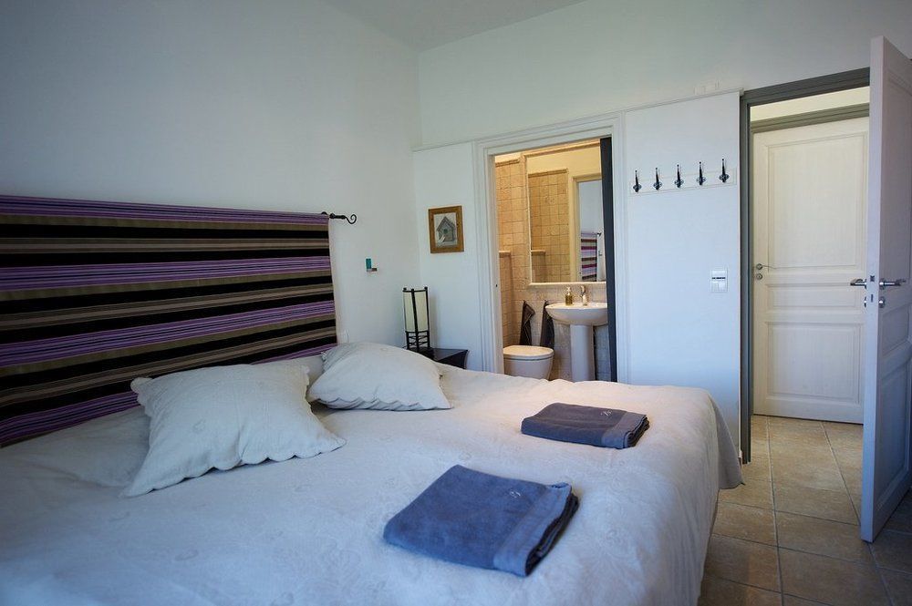Rue Sade Bed & Breakfast 앙티브 외부 사진