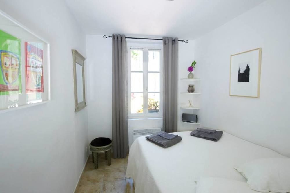 Rue Sade Bed & Breakfast 앙티브 외부 사진