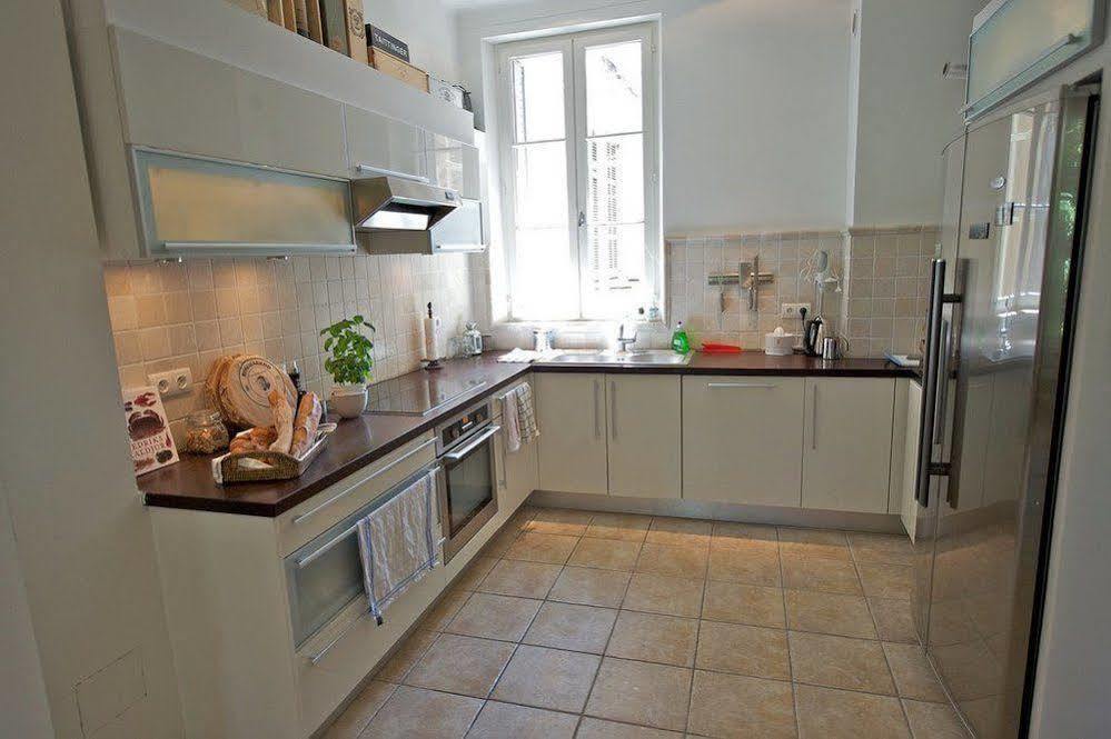 Rue Sade Bed & Breakfast 앙티브 외부 사진