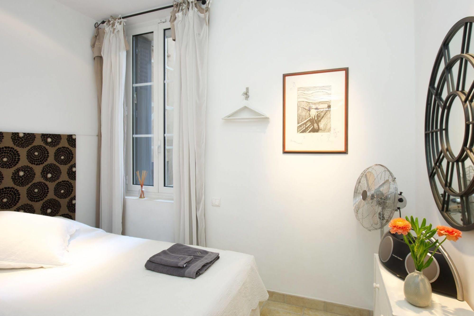 Rue Sade Bed & Breakfast 앙티브 외부 사진