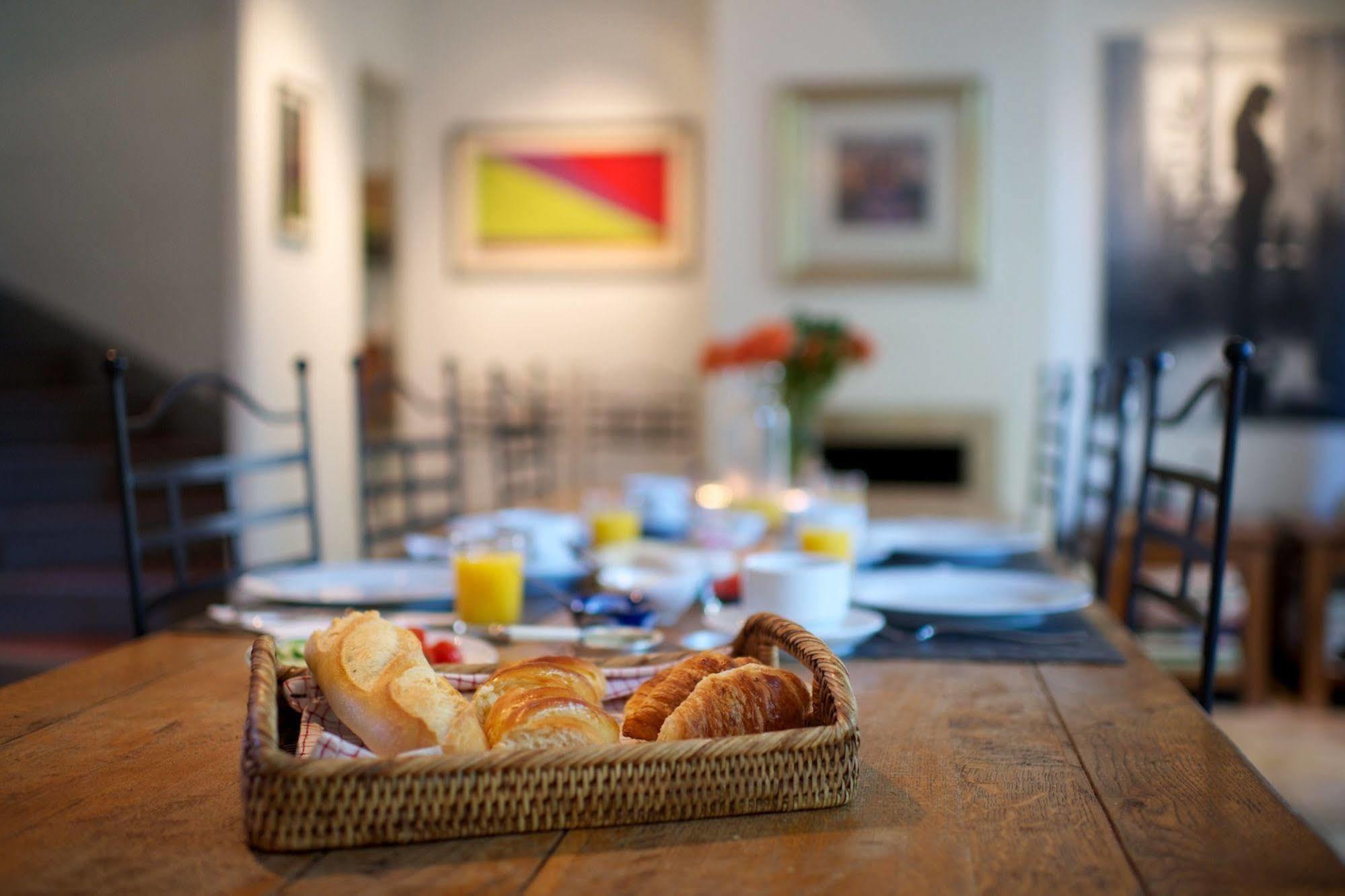 Rue Sade Bed & Breakfast 앙티브 외부 사진