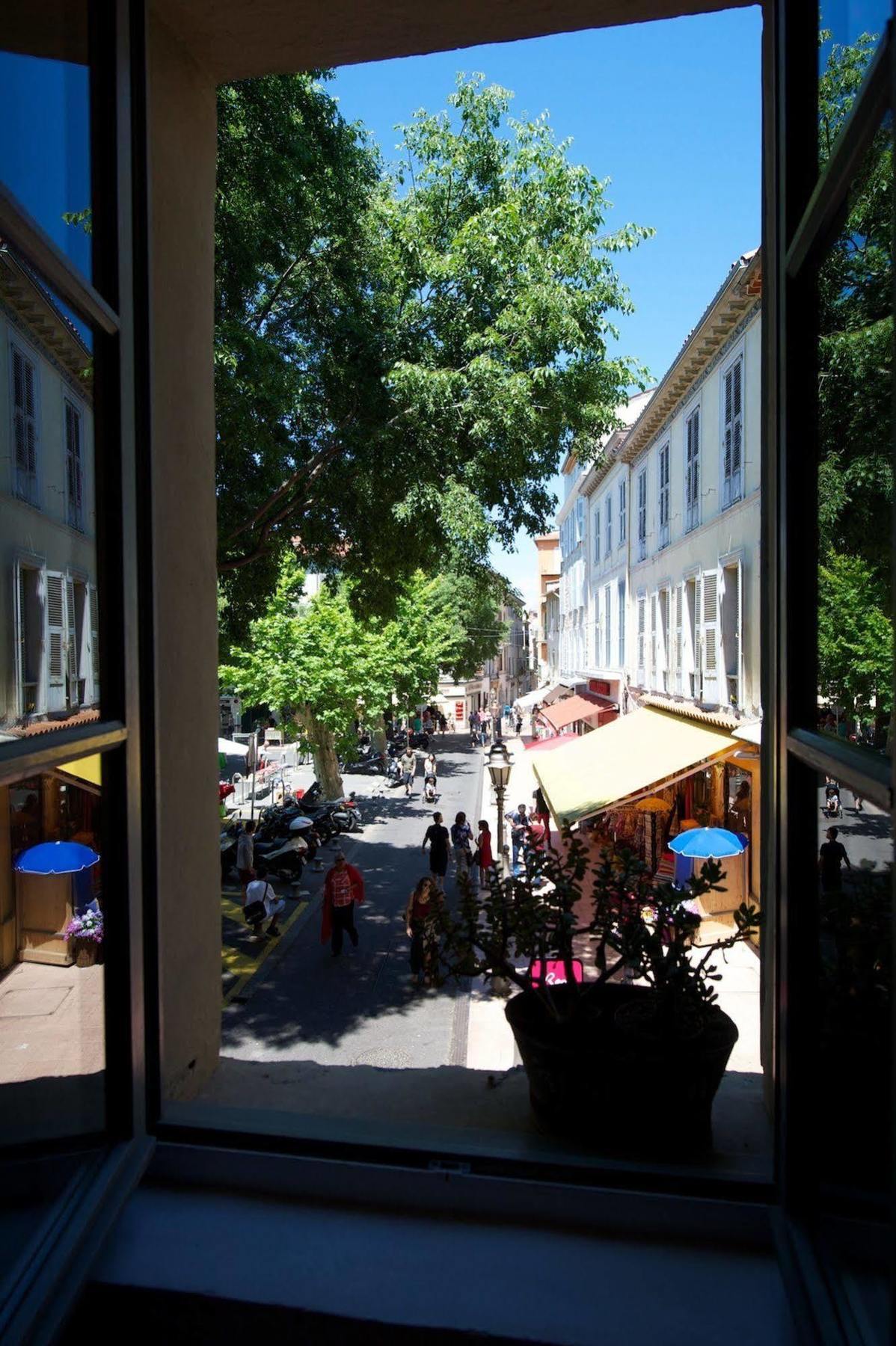 Rue Sade Bed & Breakfast 앙티브 외부 사진