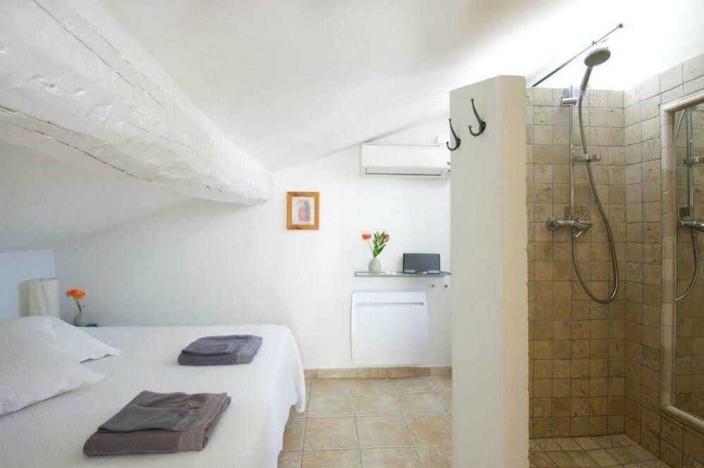Rue Sade Bed & Breakfast 앙티브 외부 사진