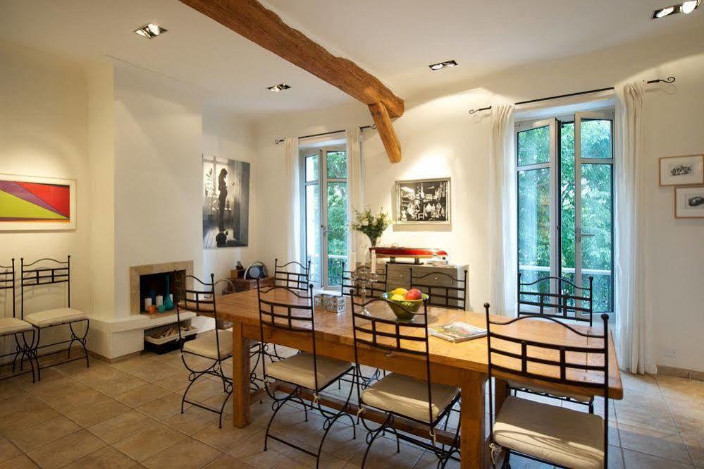 Rue Sade Bed & Breakfast 앙티브 외부 사진